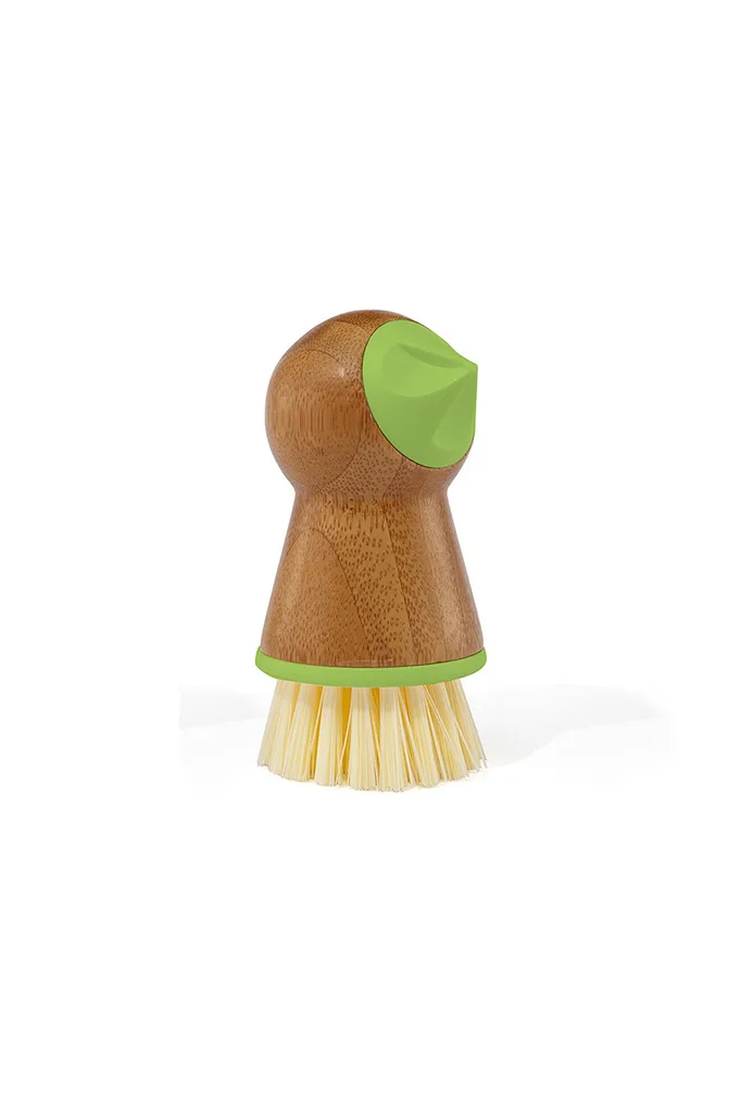 Potato brush
