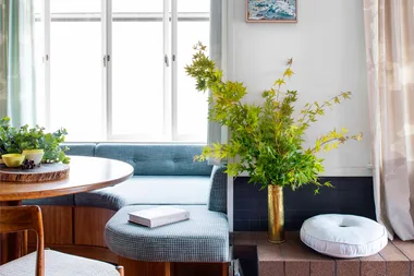 Home tour: A revived 1950s bungalow