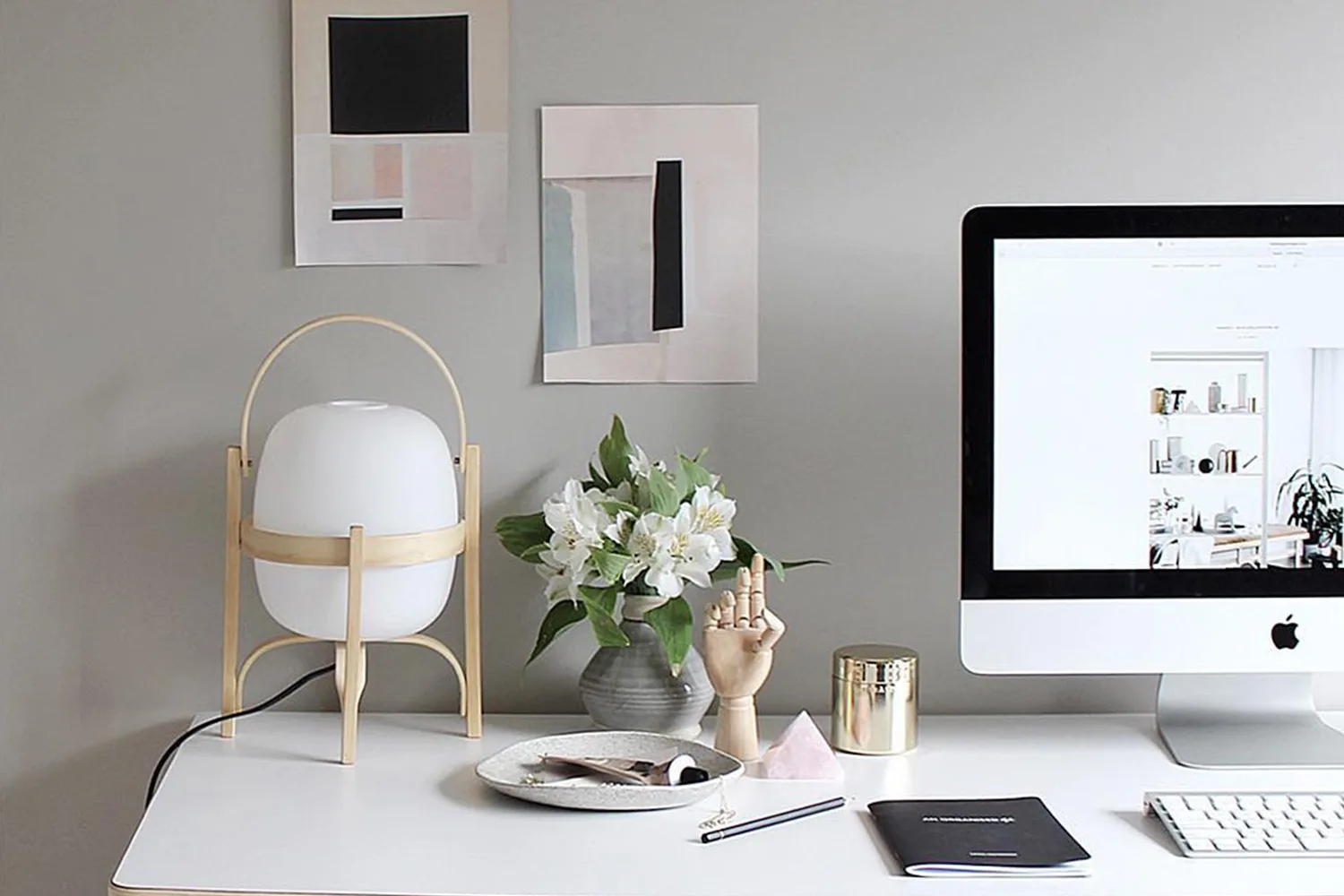 10 inspirational home office spaces