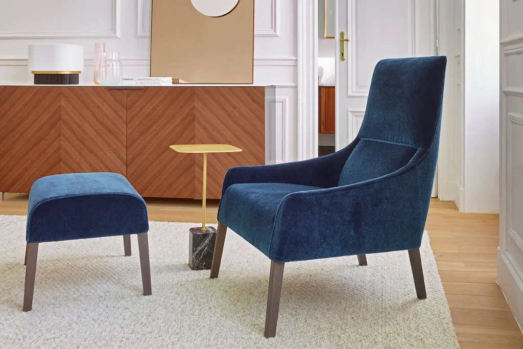 Lignet Roset collection