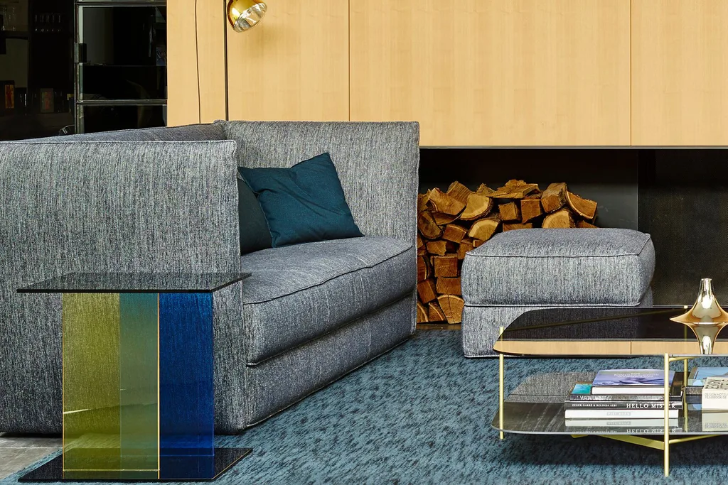 Lignet Roset sofa