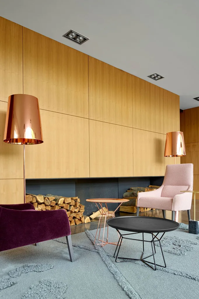 Lignet Roset collection