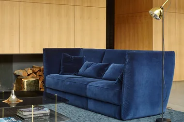 Q&A with Nick Rennie, designer for Ligne Roset