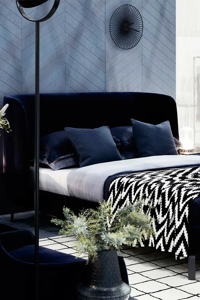 Lignet Roset sofa