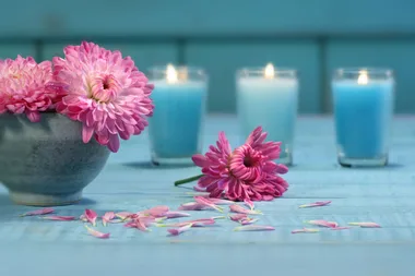 5 steps to a tranquil retreat
