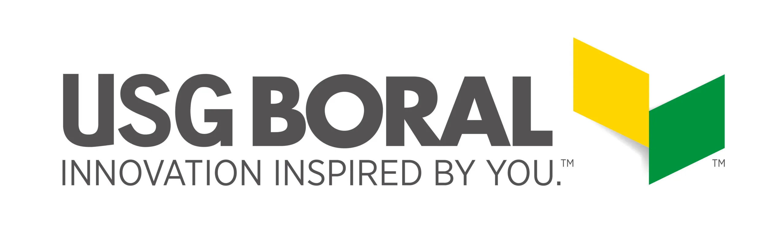 Sponsor logo of USG Boral