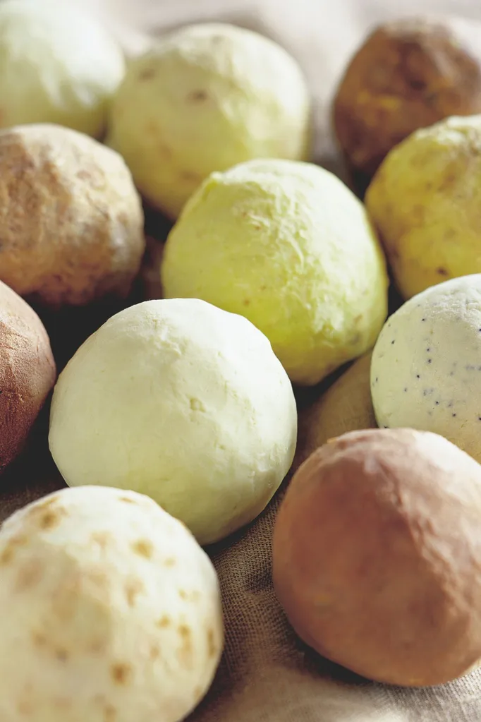 Natural soap handmade in Tasmania