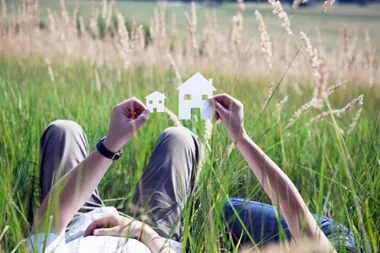 Finding the right block of land