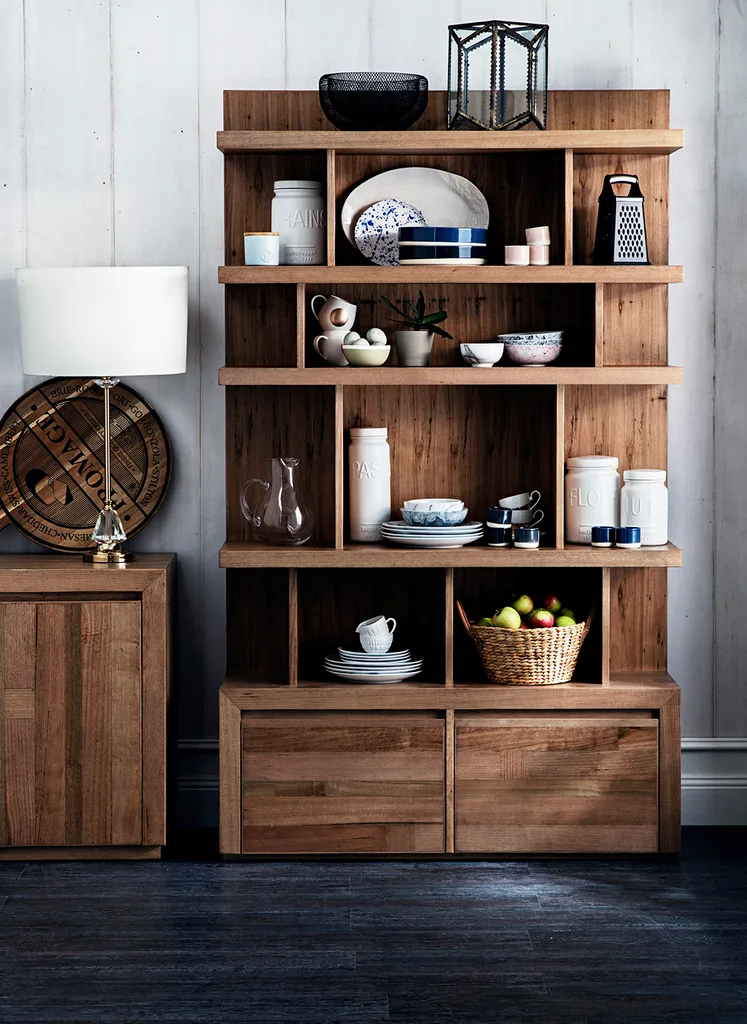 Pod Bookcase