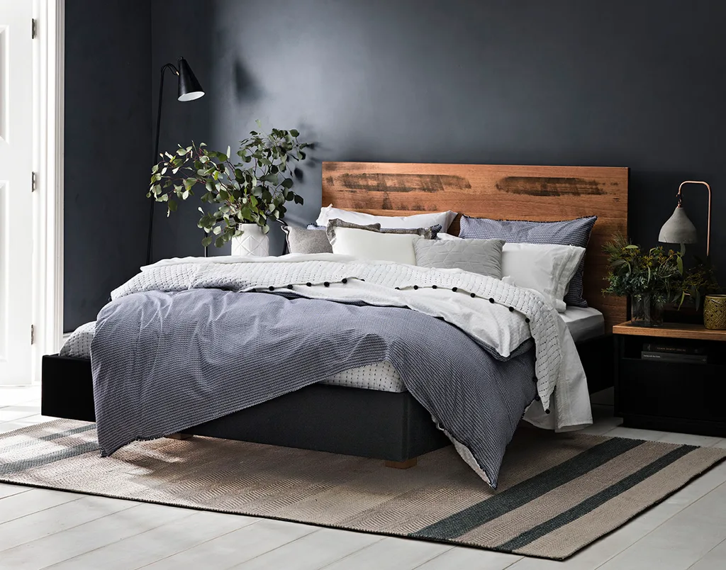 Mac Bed Frame