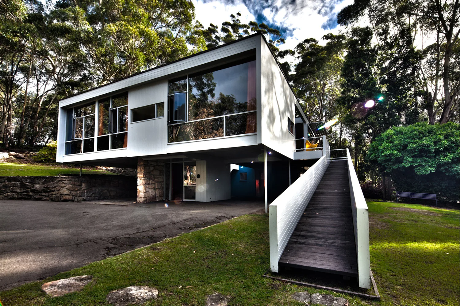 Rose Seidler House