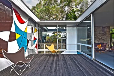Mad About Modernism