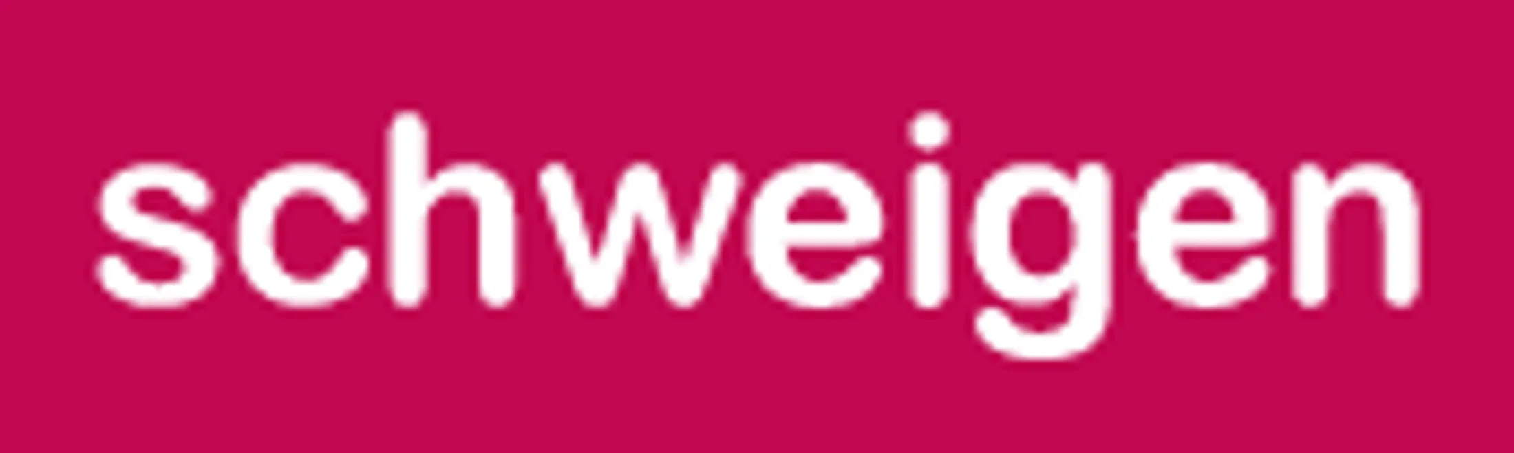 Sponsor logo of Schweigen