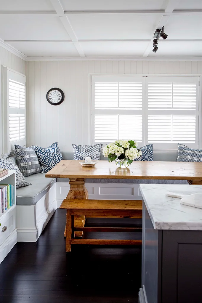 Fresh Purpose for a Classic Queenslander Home