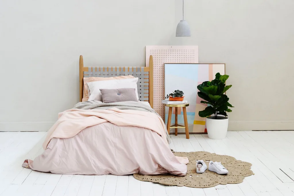 handmade furniture
