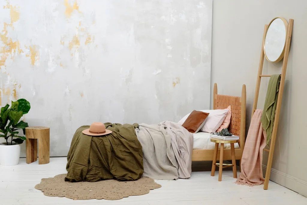 handmade furniture