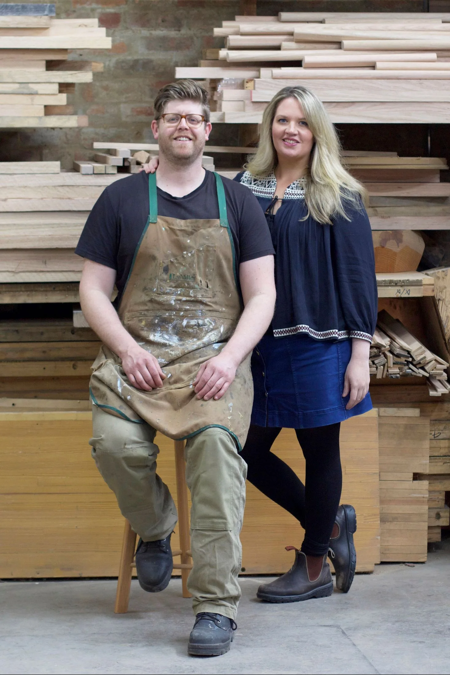 furniture maker