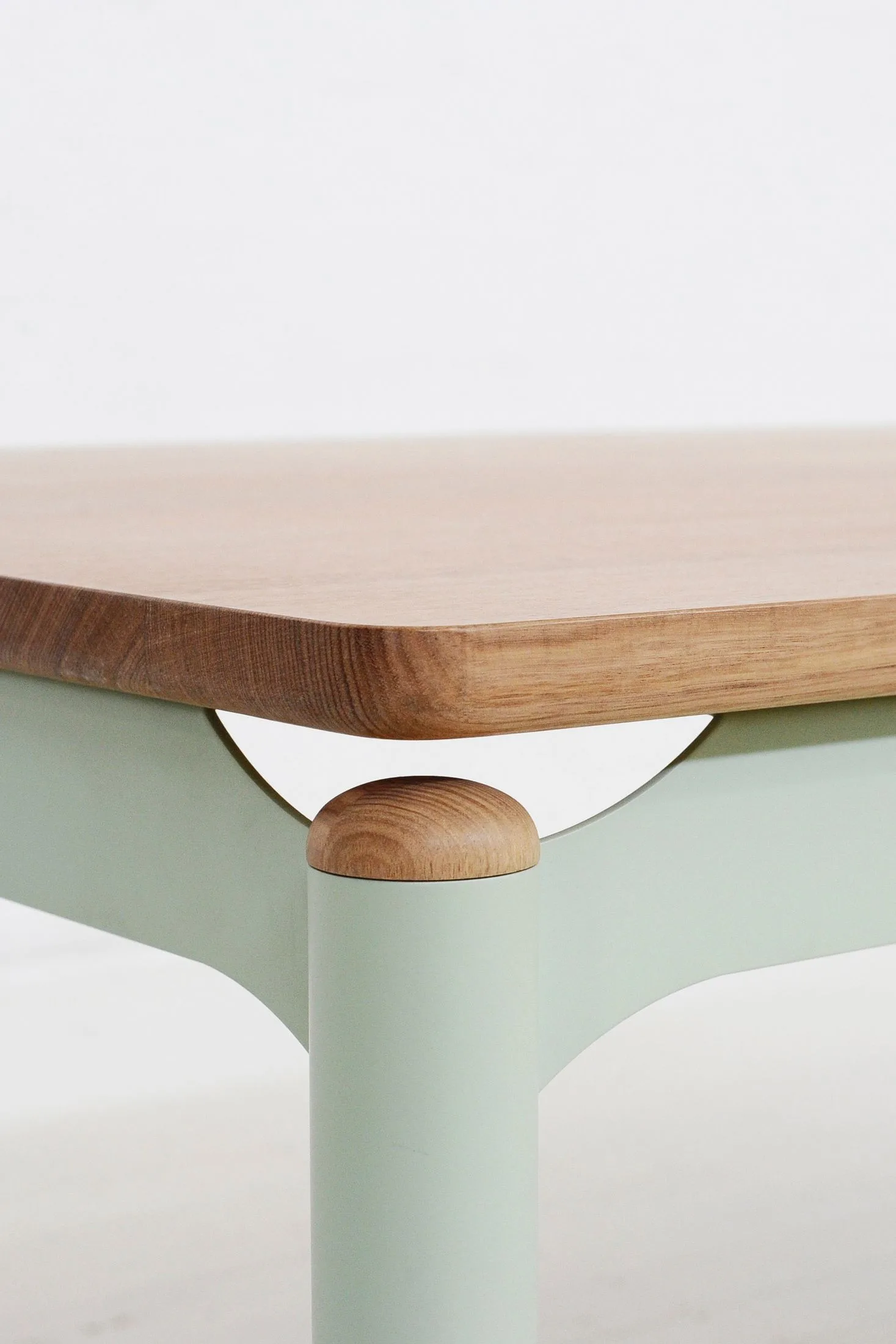handmade table