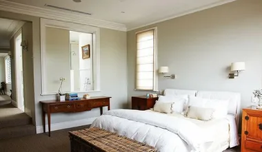 Decorating inspiration: Eight dreamy bedrooms