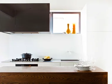 Your guide to cooktops and rangehoods