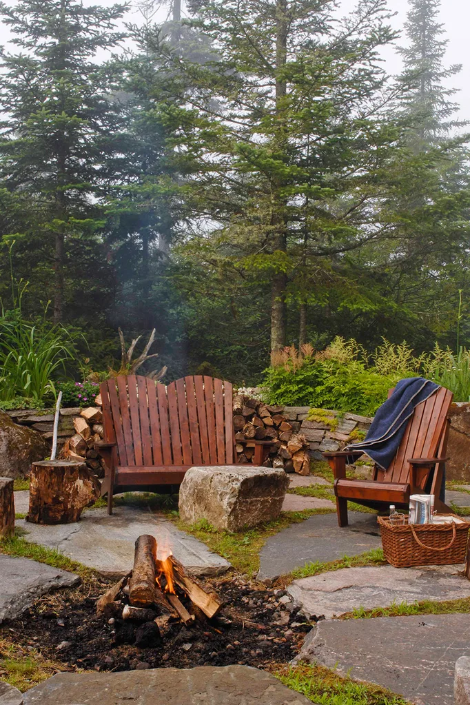 Fire pit