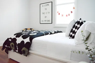 From boutique to B&B