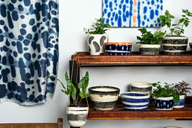 Creative collection: Trade the Mark