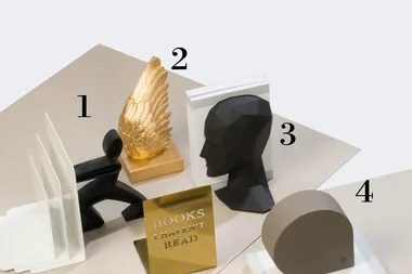 Shopping: Top ten bookends