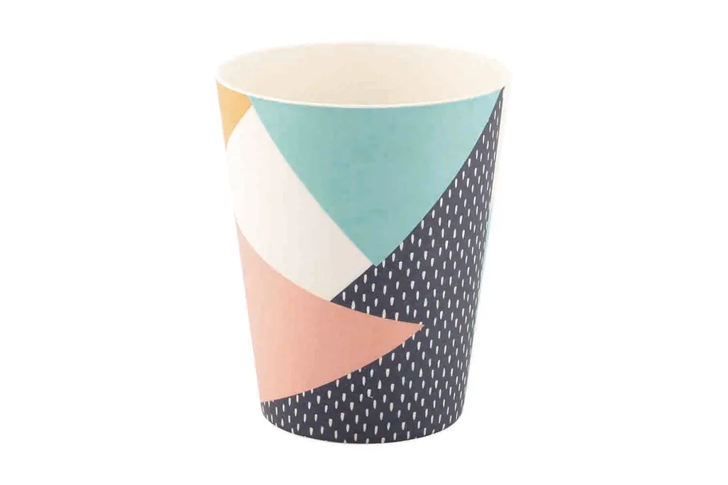 Geo tumbler, Kmart.