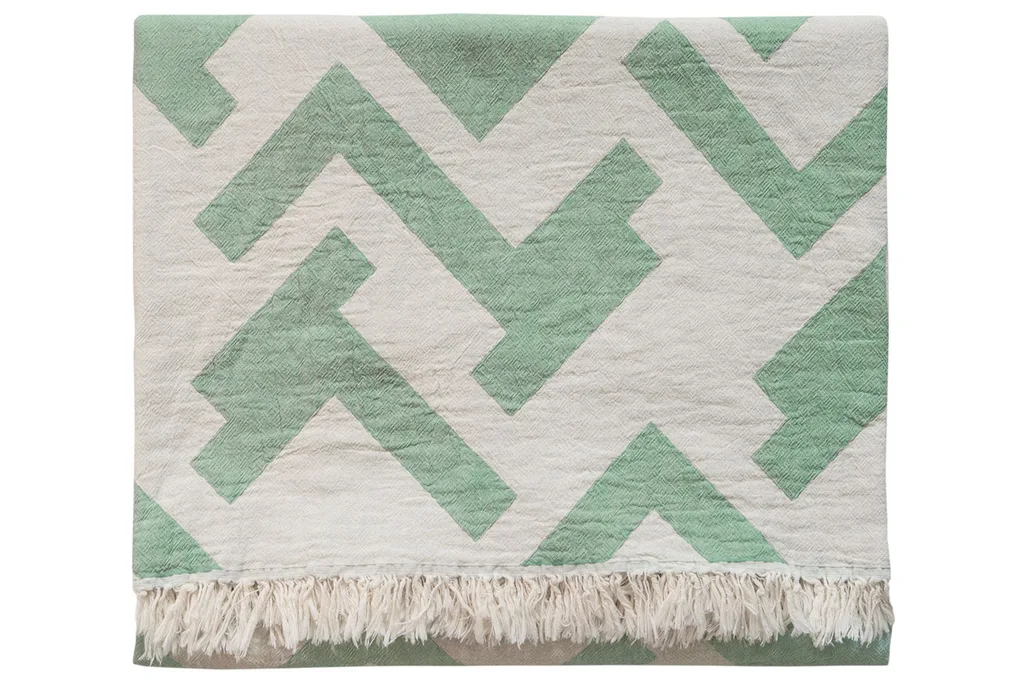 Florens throw, Habitat Home Collection