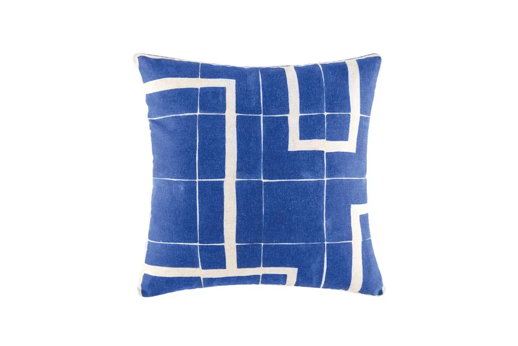 Kas cushion