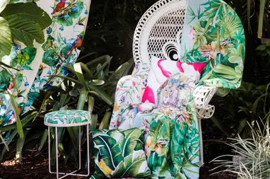 Shop the trend: Tropical