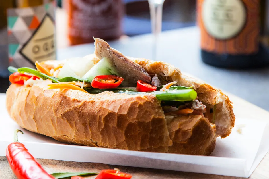 Bánh mì recipe Recipe | Home Beautiful