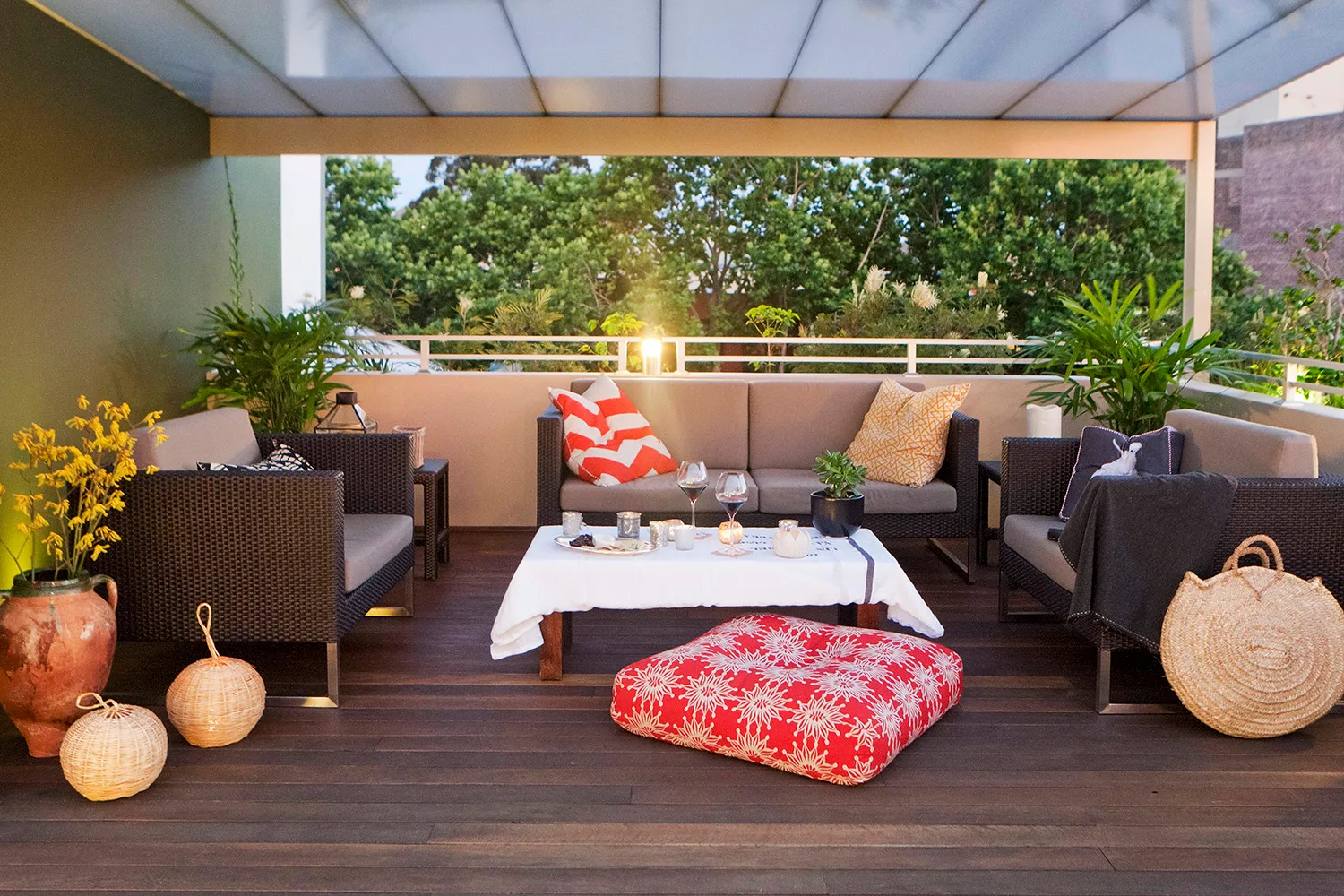 10 ways to big up your garden