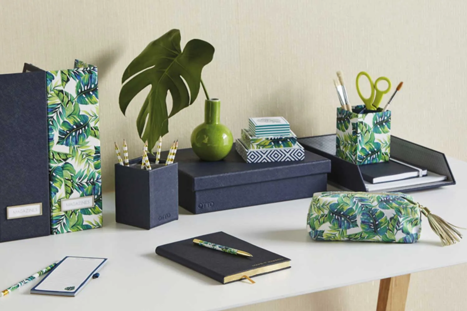 How to create a healthy home office space