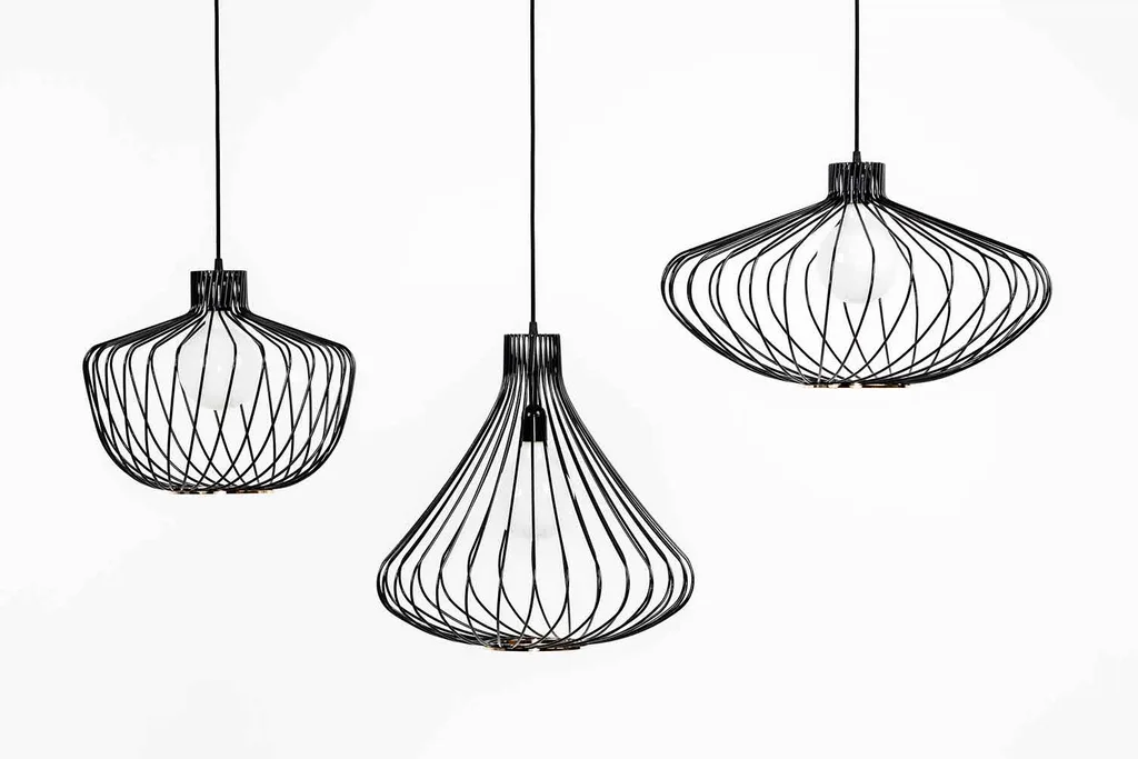 Rhys Cooper pendant lighting