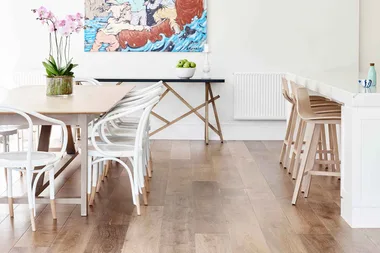 Buyer’s guide to timber flooring