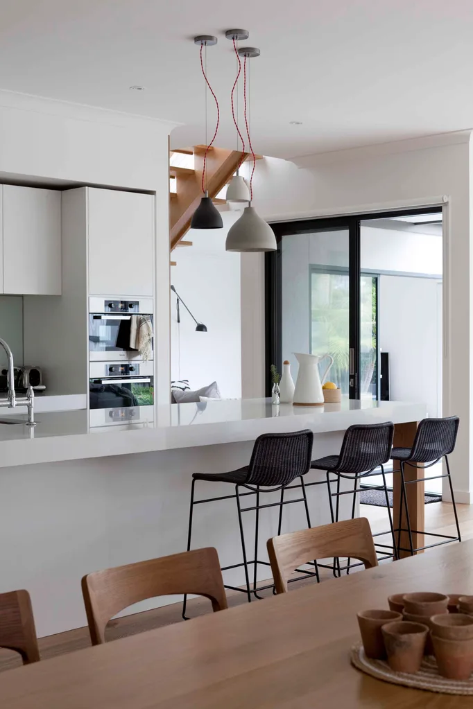 Kitchen renovation | Home Beautiful Magazine Australia