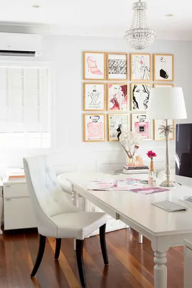 Home office | Home Beautiful magazine