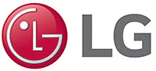 Sponsor logo of LG