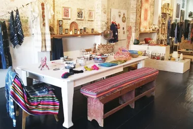 Shop watch: The Happen Store