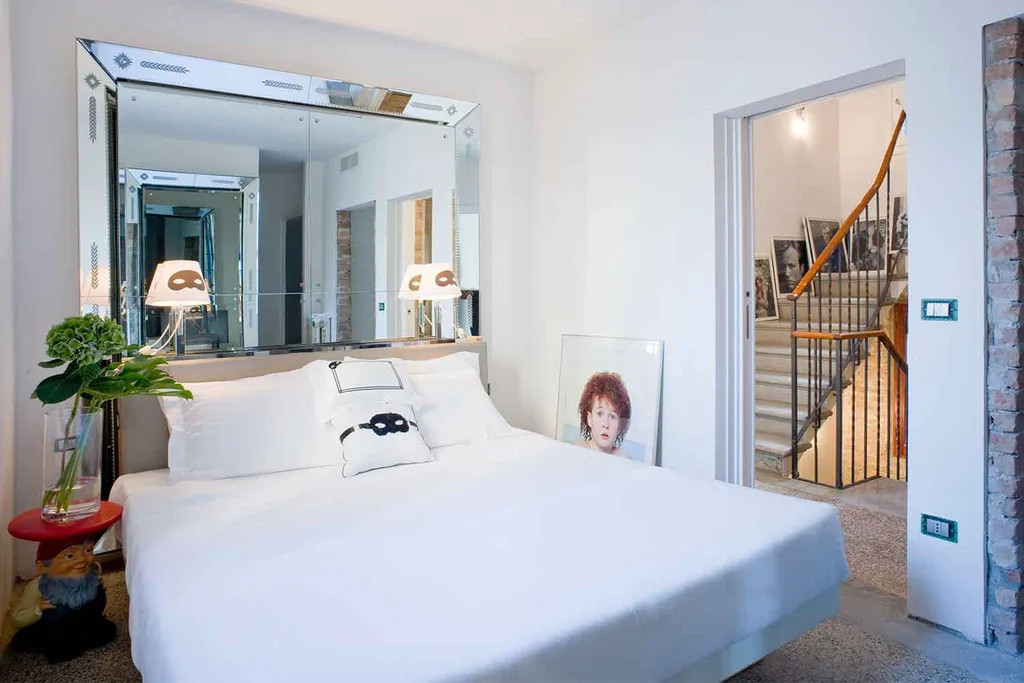 Image courtesy of Design Hotels
