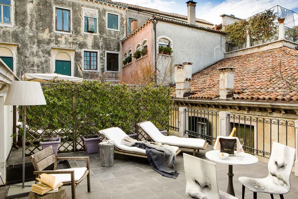 Image courtesy of Design Hotels™
