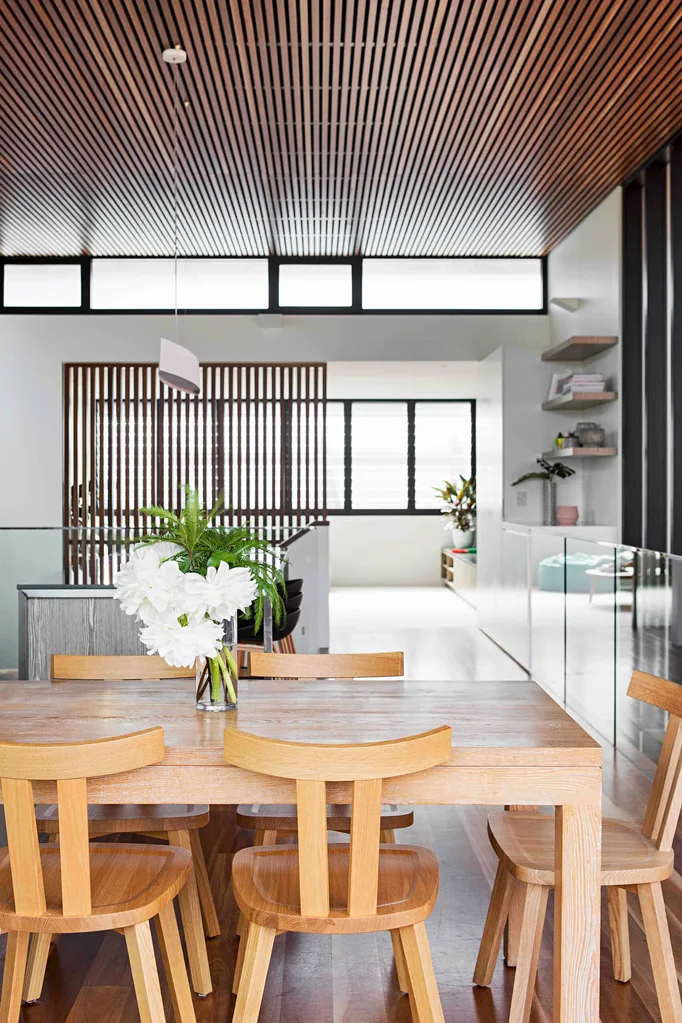 Light and bright family home | Home Beautiful Magazine Australia