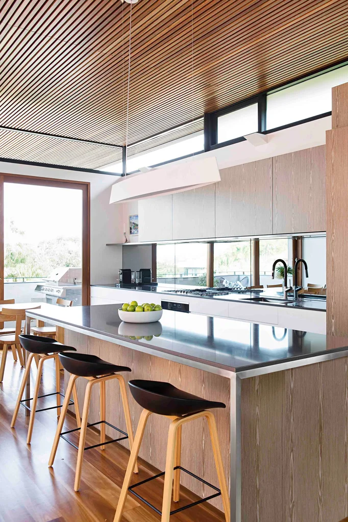 Light and bright family home | Home Beautiful Magazine Australia
