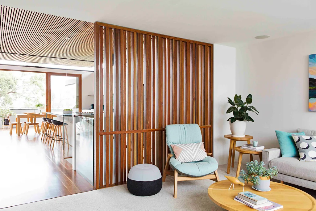 Light and bright family home | Home Beautiful Magazine Australia