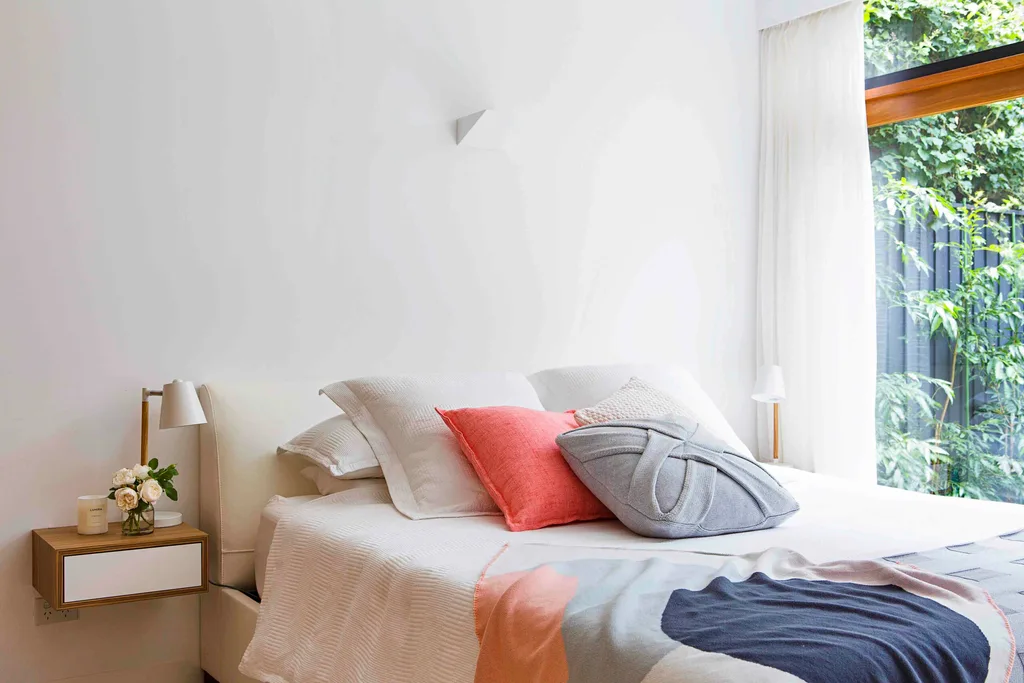 Light and bright family home | Home Beautiful Magazine Australia