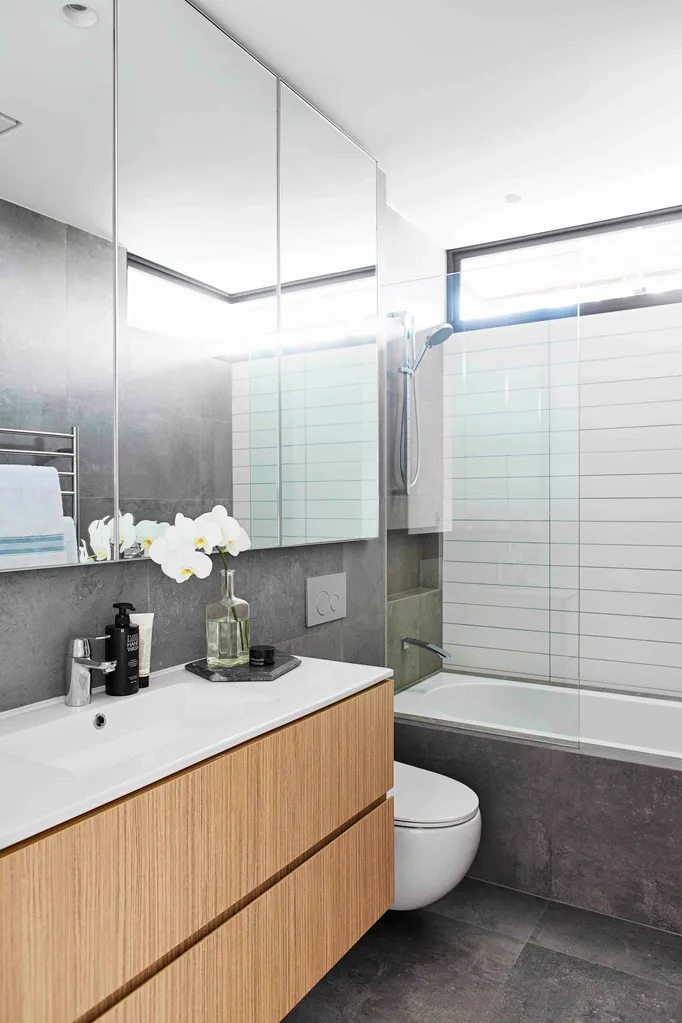 Light and bright family home | Home Beautiful Magazine Australia