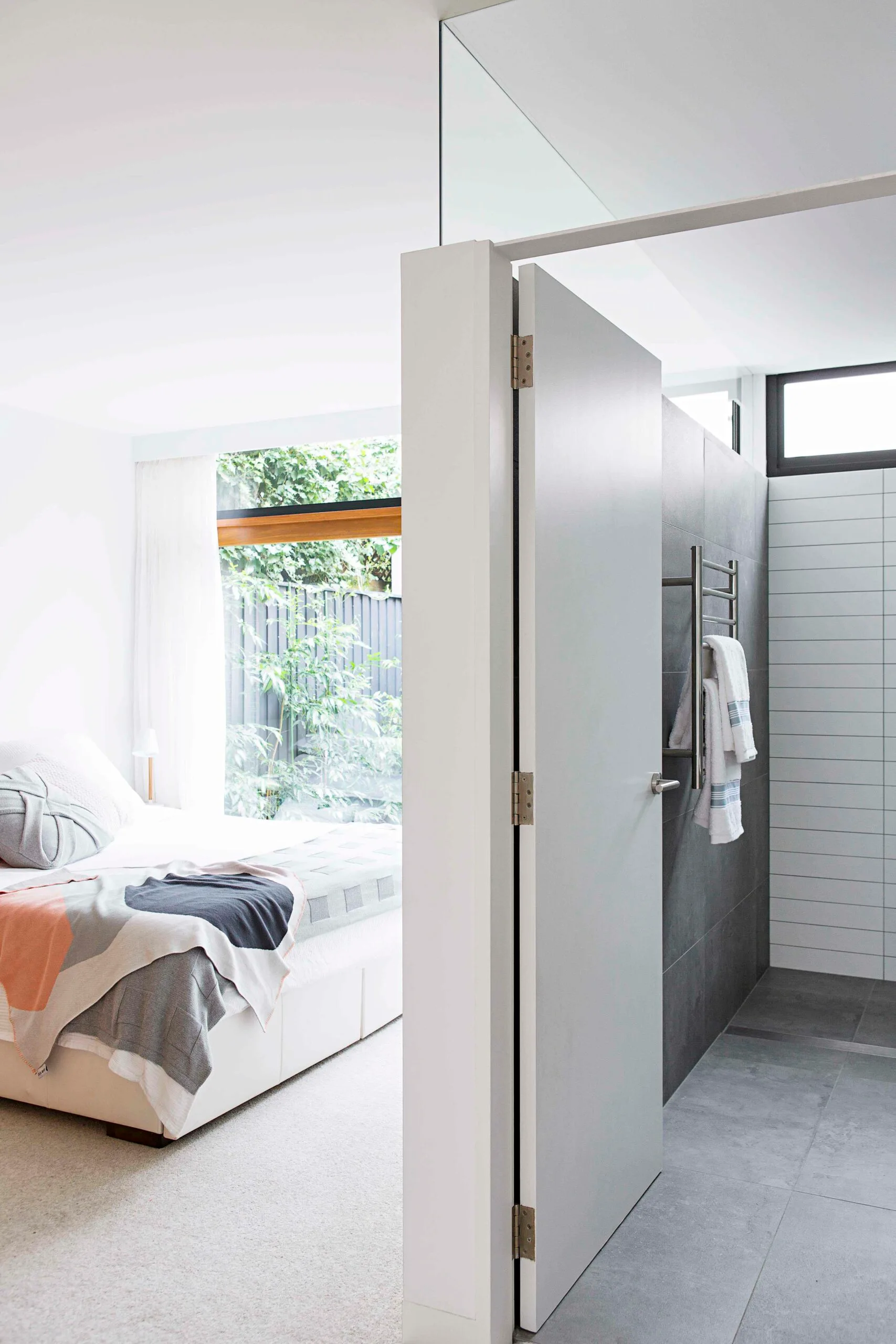 Light and bright family home | Home Beautiful Magazine Australia