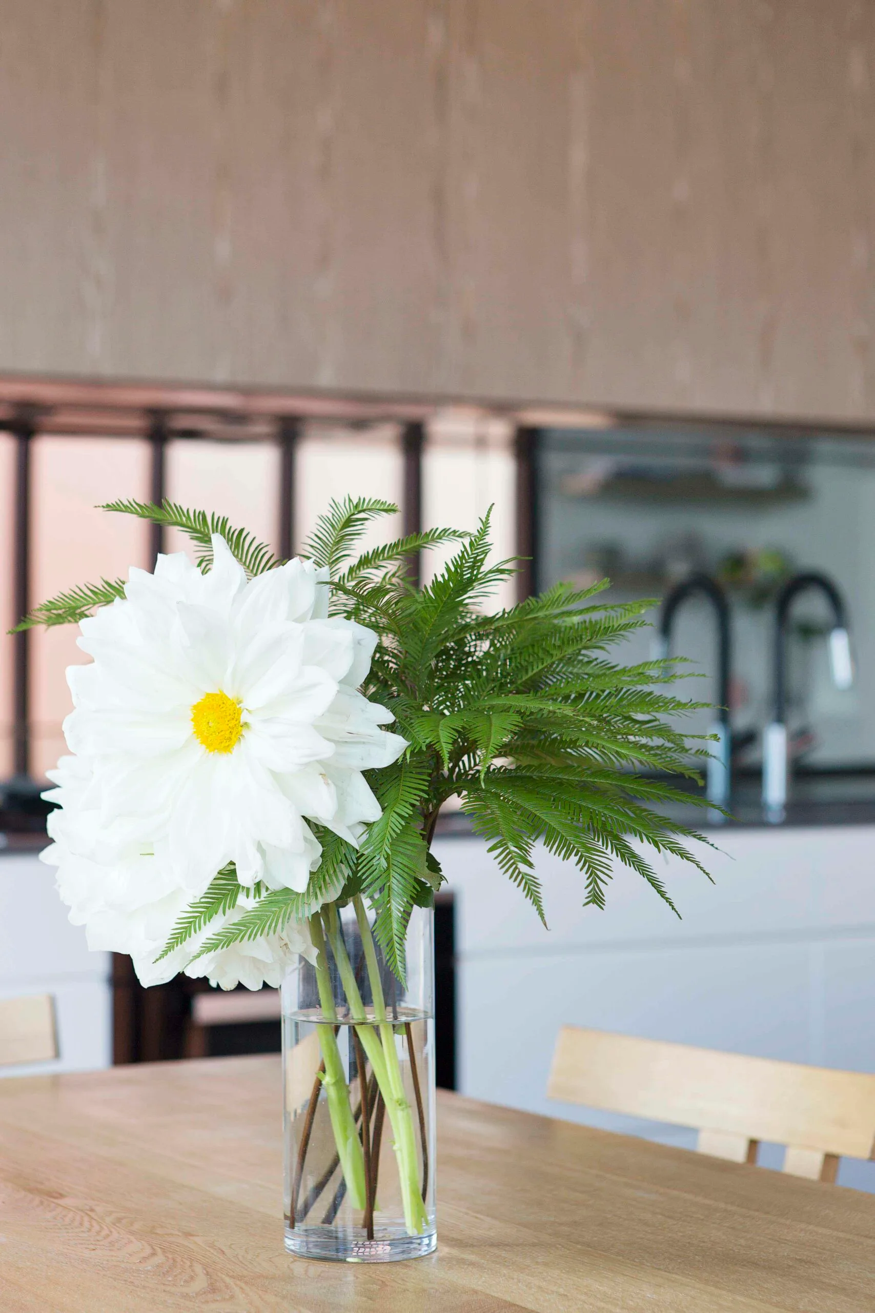 Light and bright family home | Home Beautiful Magazine Australia